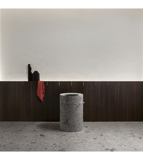 Anima liquida Antonio Lupi Lavabo