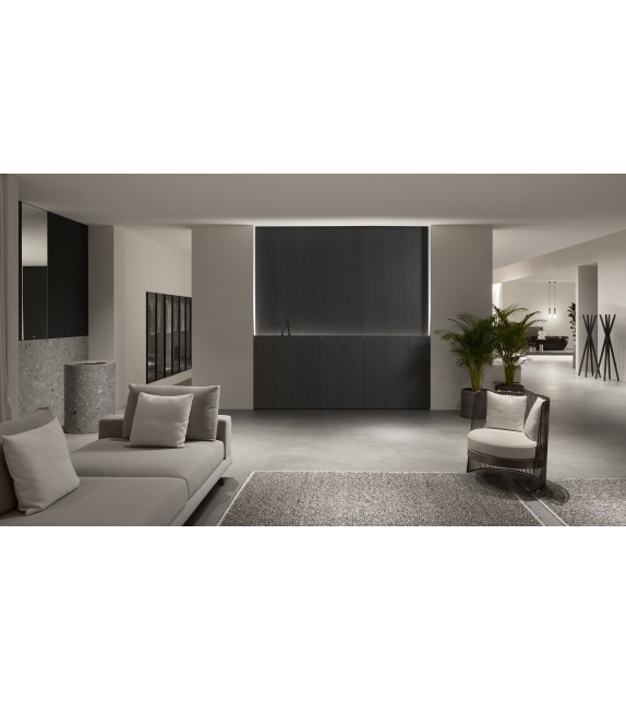 Anima liquida Antonio Lupi Washbasin