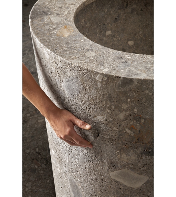 Antonio Lupi Anima liquida Lavabo