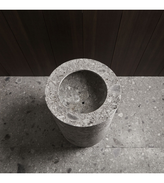 Anima liquida Antonio Lupi Lavabo