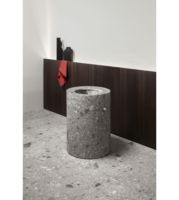 Anima liquida Antonio Lupi Washbasin