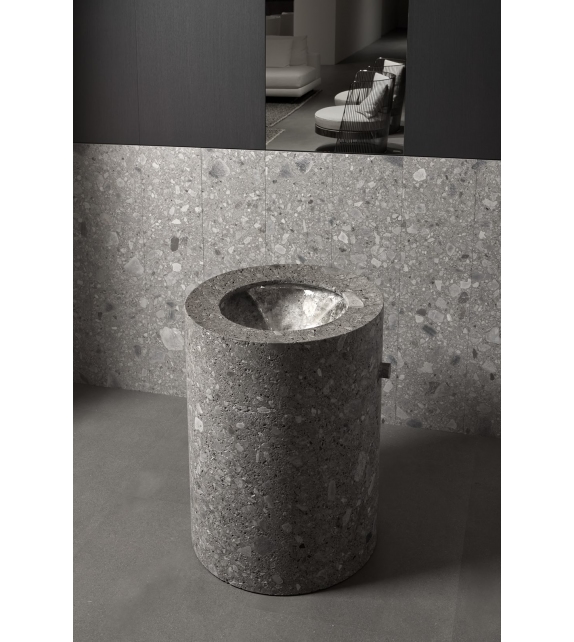 Anima liquida Antonio Lupi Washbasin