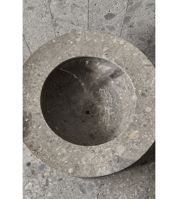 Anima liquida Antonio Lupi Lavabo