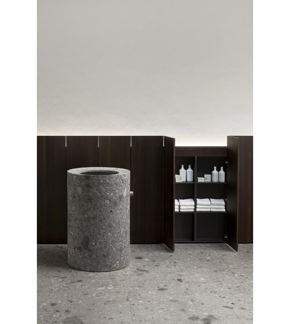 Antonio Lupi Anima liquida Lavabo