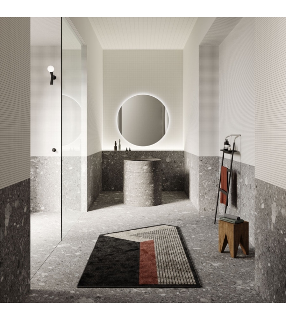 Antonio Lupi Anima liquida Lavabo