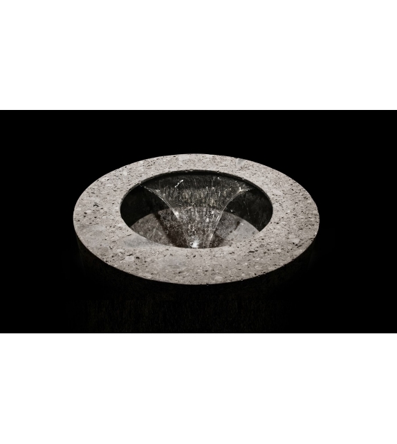 Anima liquida Antonio Lupi Washbasin