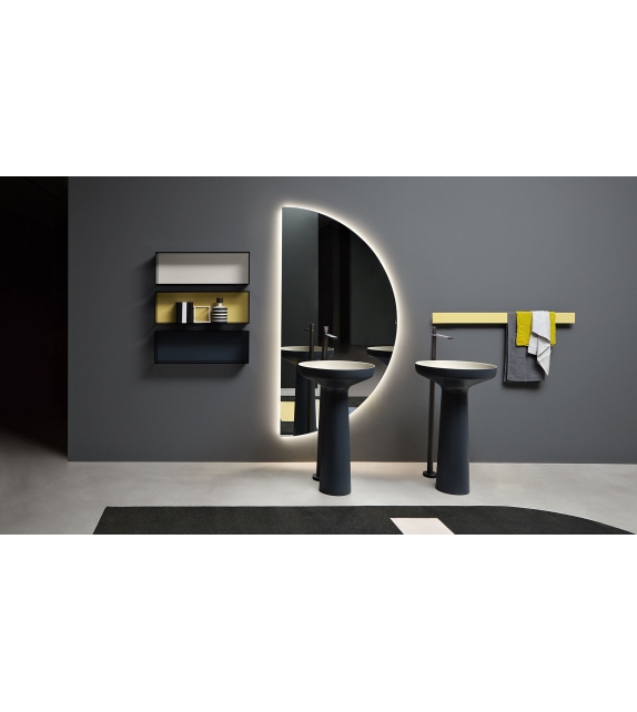 Antonio Lupi Ago85 Lavabo