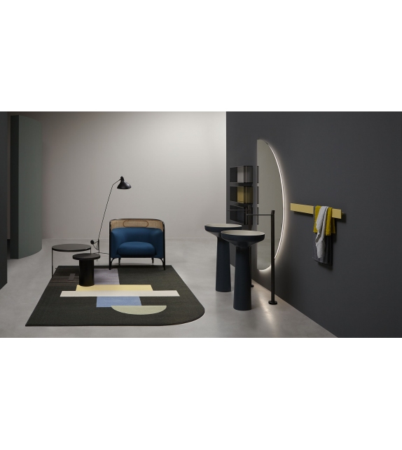 Ago85 Antonio Lupi Washbasin