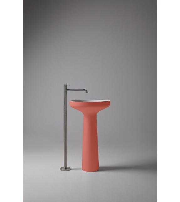 Ago85 Antonio Lupi Lavabo