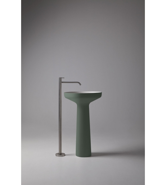 Ago85 Antonio Lupi Washbasin