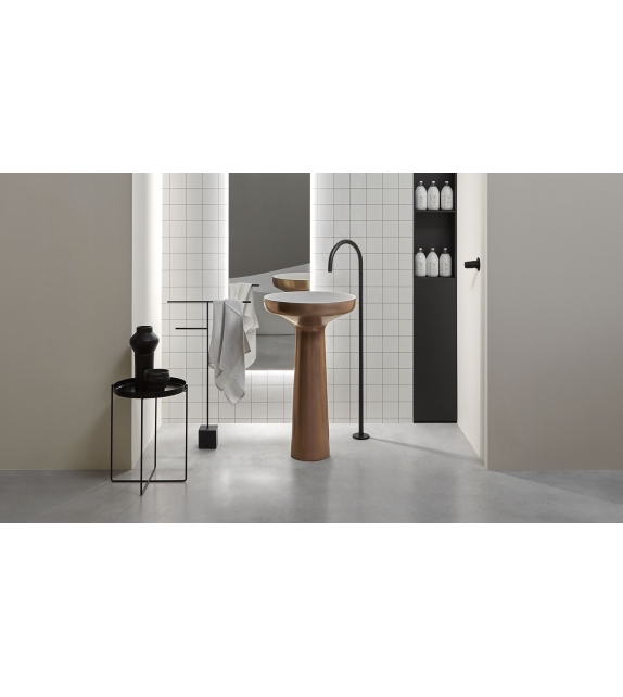 Ago85 Lavabo Antonio Lupi