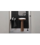 Ago85 Lavabo Antonio Lupi