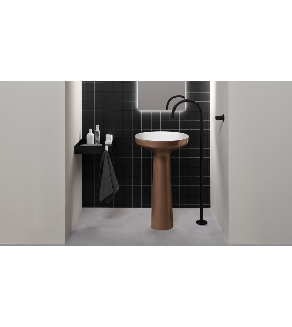 Antonio Lupi Ago85 Lavabo