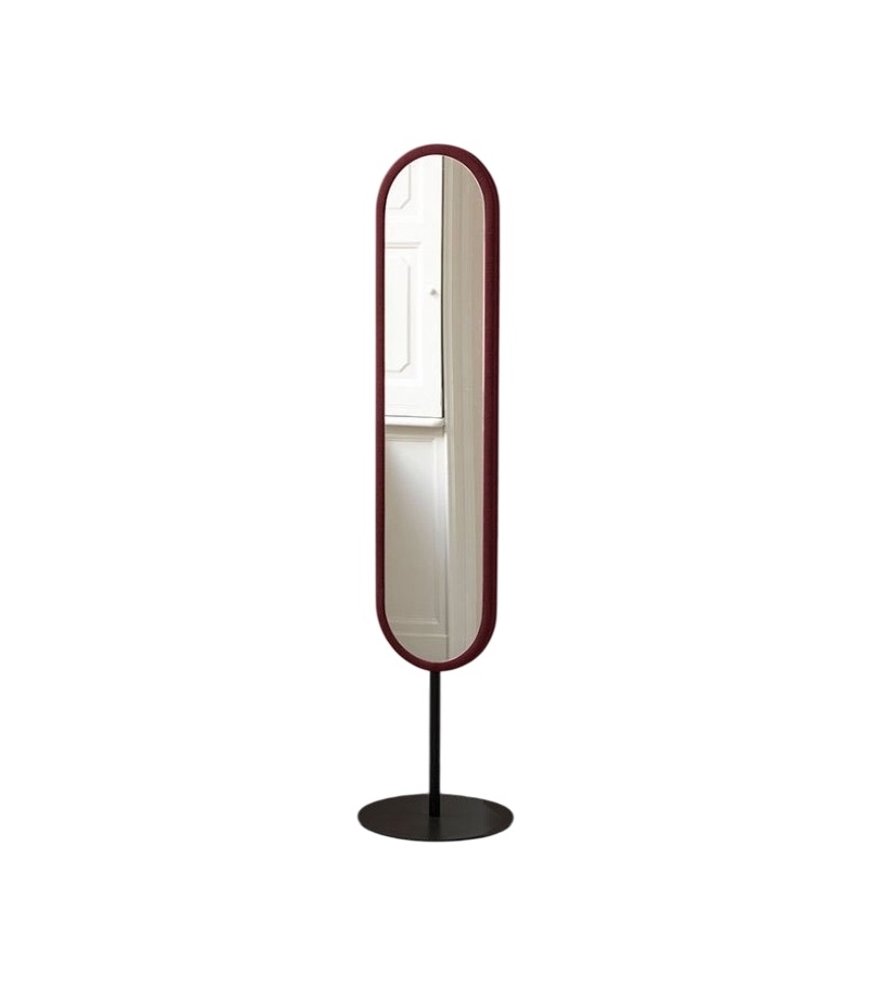 Lap Bolzan Freestanding Mirror