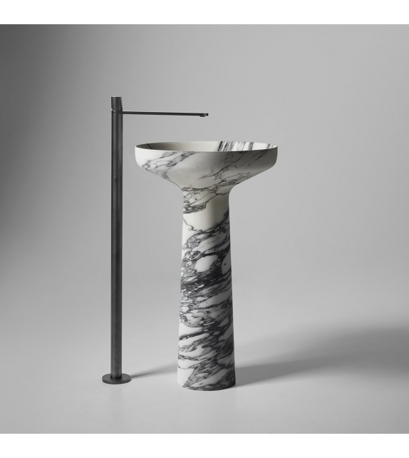 Ago185 Antonio Lupi Lavabo