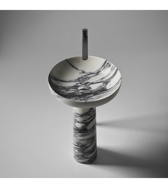 Ago185 Antonio Lupi Washbasin