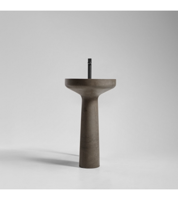 Ago185 Lavabo Antonio Lupi