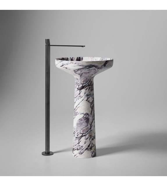 Ago185 Antonio Lupi Washbasin