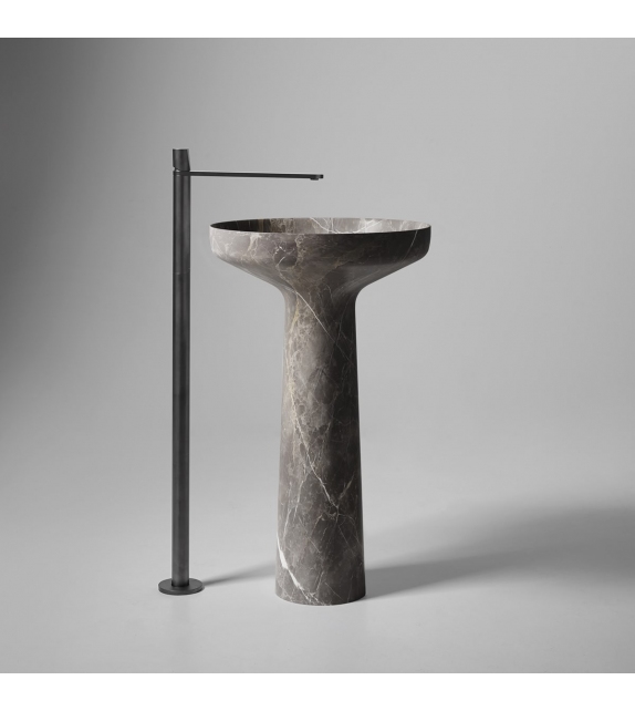 Ago185 Lavabo Antonio Lupi