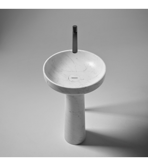 Ago185 Antonio Lupi Washbasin