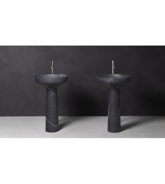 Ago185 Antonio Lupi Washbasin