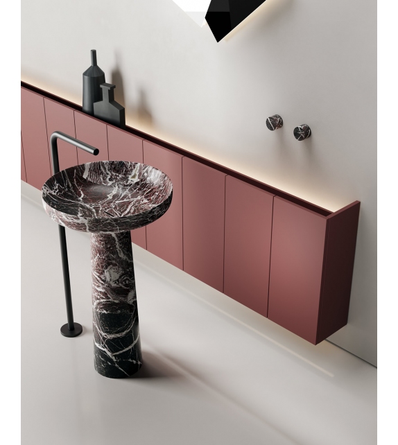 Ago185 Antonio Lupi Washbasin