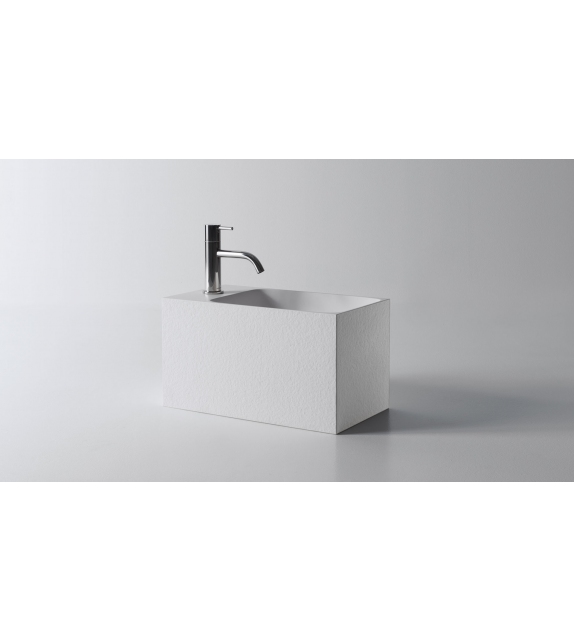 Calco Antonio Lupi Lavabo