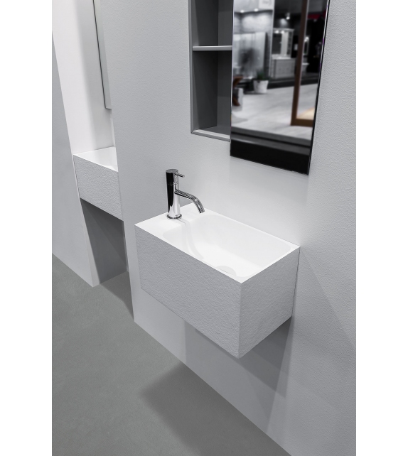 Calco Lavabo Antonio Lupi