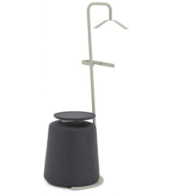 Lap Bolzan Specchiera