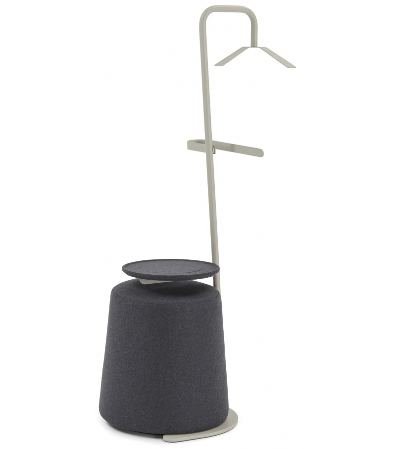 Lap Bolzan Freestanding Mirror