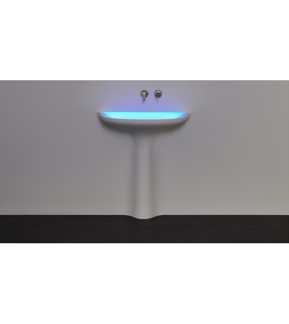 Calice Antonio Lupi Washbasin