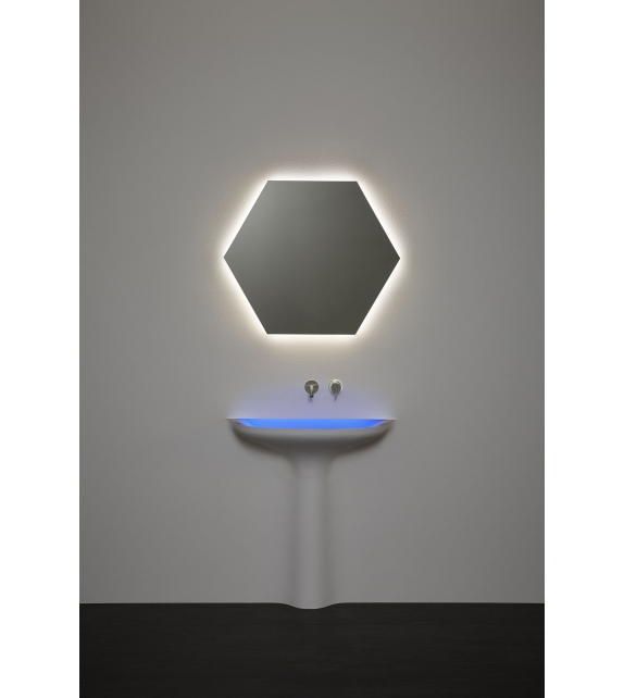 Calice Antonio Lupi Washbasin