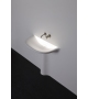 Calice Lavabo Antonio Lupi