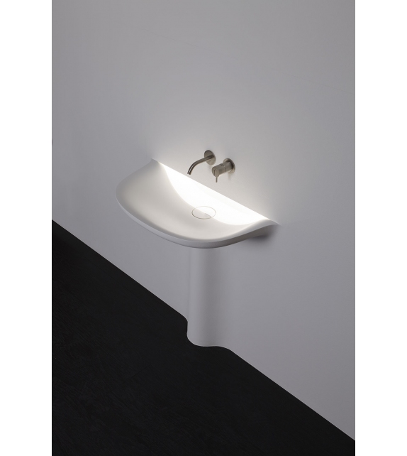 Calice Lavabo Antonio Lupi