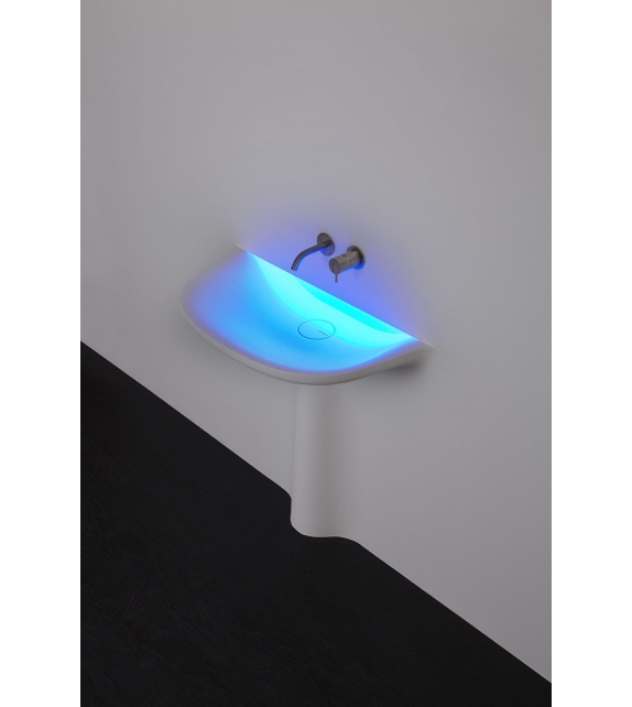 Calice Antonio Lupi Washbasin