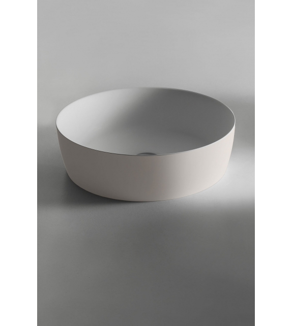 Catino Antonio Lupi Countertop Washbasin
