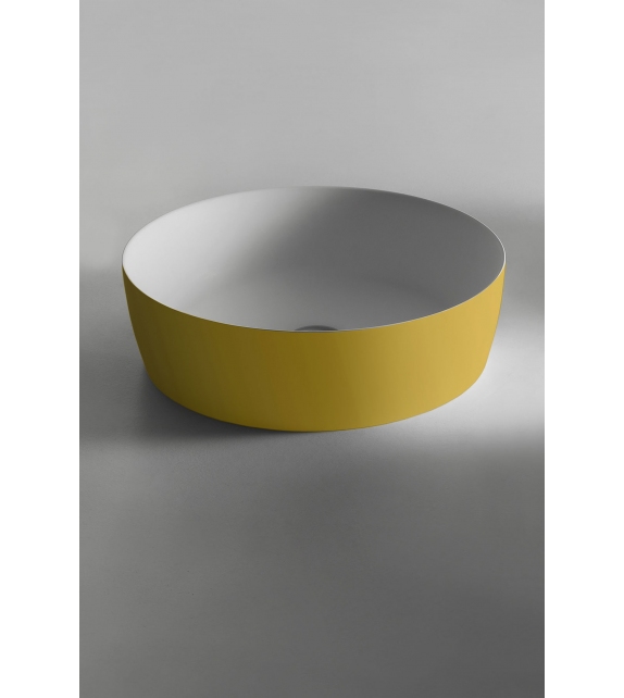 Catino Antonio Lupi Countertop Washbasin