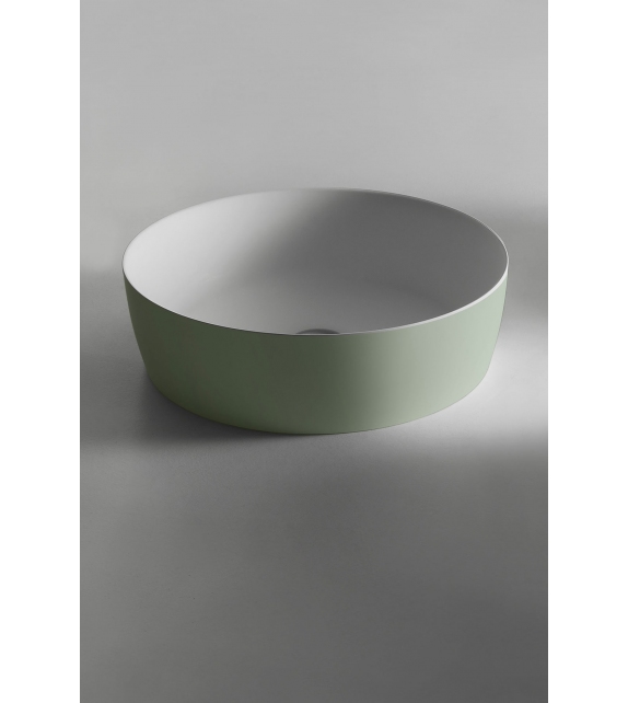 Catino Antonio Lupi Countertop Washbasin