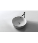 Catino Antonio Lupi Countertop Washbasin