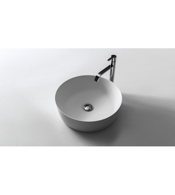 Catino Antonio Lupi Lavabo de Sobremesa