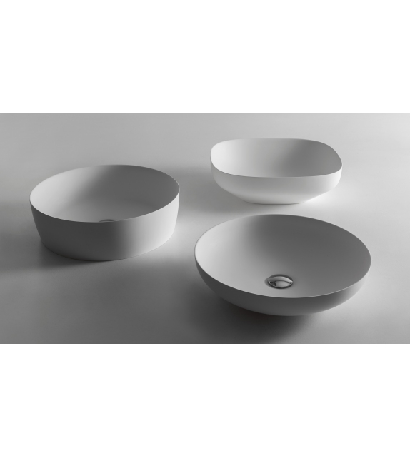 Catino Antonio Lupi Countertop Washbasin