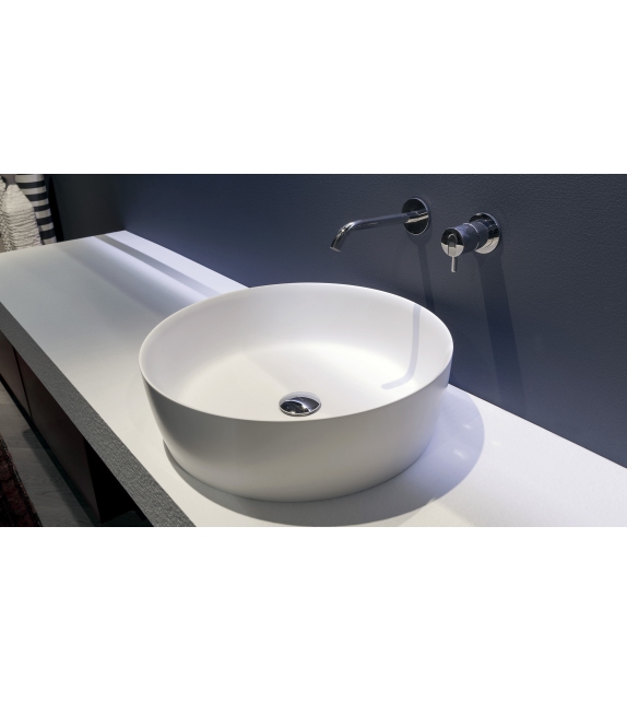 Catino Antonio Lupi Lavabo D'Appoggio