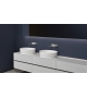 Catino Antonio Lupi Countertop Washbasin