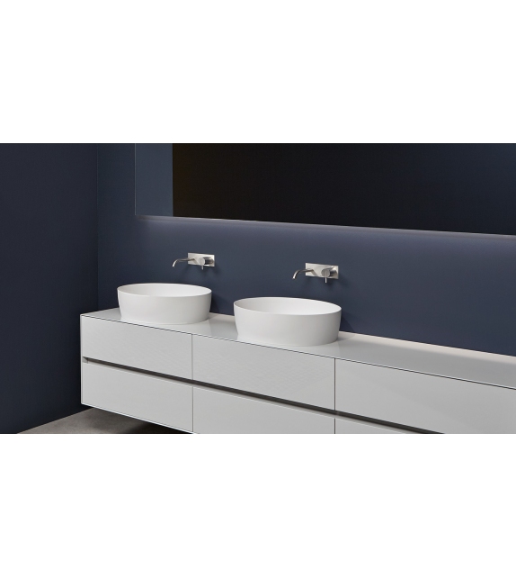 Catino Antonio Lupi Countertop Washbasin