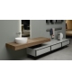 Catino Antonio Lupi Countertop Washbasin