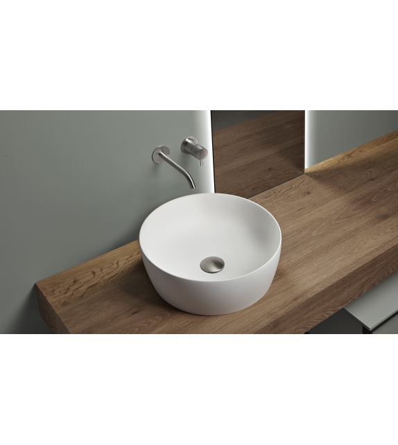 Catino Antonio Lupi Countertop Washbasin