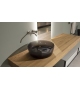Catino Antonio Lupi Countertop Washbasin