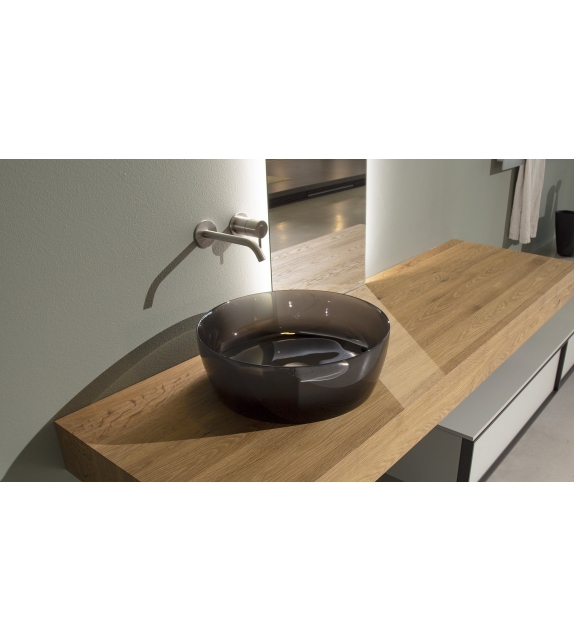 Catino Antonio Lupi Countertop Washbasin