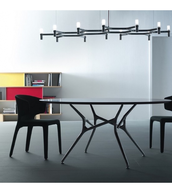 Crown Plana Major Nemo Lampadario