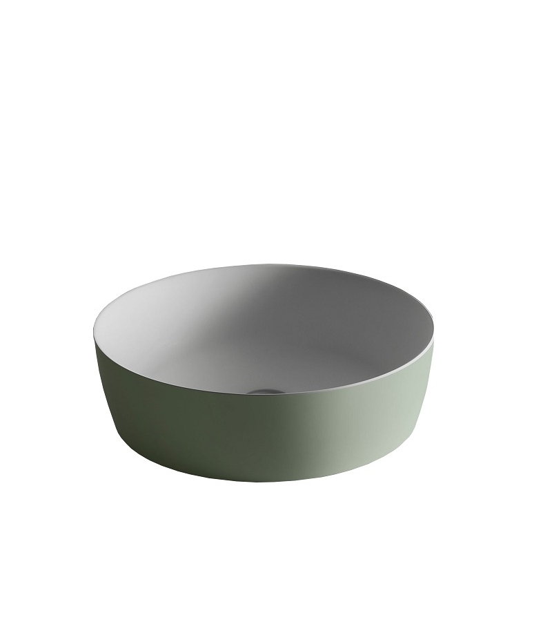 Catino Antonio Lupi Countertop Washbasin